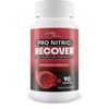 Pro Nitric Recover - Improved Formula - Our Best Blood Flow Supplement