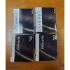 4 Pack: Clairol Root Touch-Up Color Blending Gel *BLACK* R7P3b