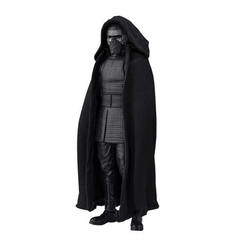 S.H. Figuarts Star Wars Kylo Ren Action Figure