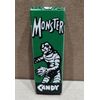 UNIVERSAL MONSTERS VITANGE CREATURE FROM THE BLACK CANDYCIGARETTE BOX W/CANDY