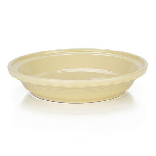 Fiesta® 10.25" Deep Dish Pie Baker | Fall Forest