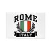 CafePress Rome Italy Rectangle Magnet, 2"x3" Refrigerator Magnet