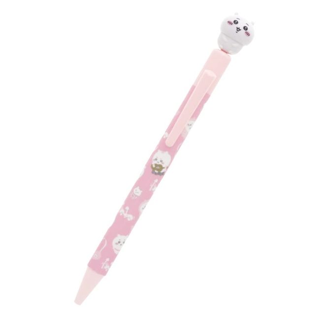 Sunstar Stationery Chiikawa Mechanical Pencil Mascot Pen Chiikawa S4482247