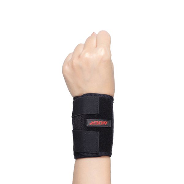 Ader Wrist Brace T4 Left, 1pc