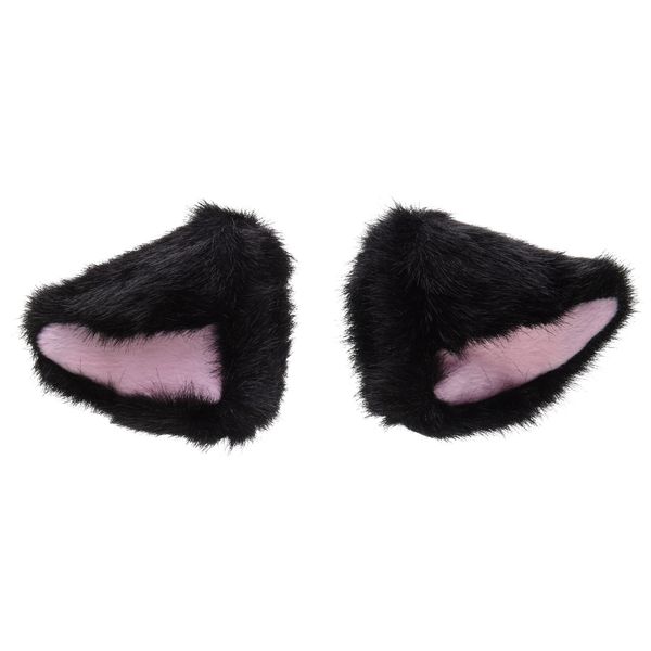 Necomimi Black Ears