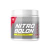 Trec Nutrition Nitrobolon - Advanced Pre-Workout Formula with Creatine Stack, Performance Enhancer, Boosts High Intensity Workouts & Rapid Absorption (300g, Tropical)