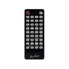 RM Series Replacement Remote Control for ROBERTS MP23