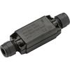 Knightsbridge IP68 24A Inline Weatherproof Gel Box