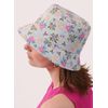 MCCALLS Sewing Pattern M8497A Children's, Teens' and Adults' Bucket Hat A