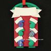Granddaughter Personalized Ornament