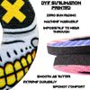 GripDonuts.com® Premium Grip Donuts for Dirt Bike Motorcycle BMX - Shift