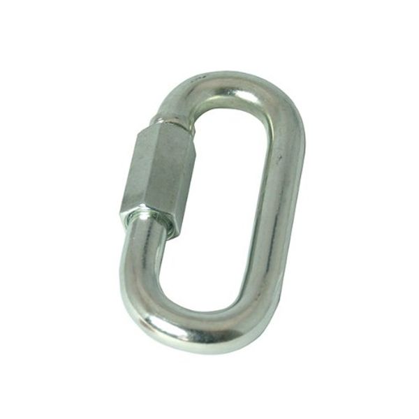High Logic DH-502 Iron Ring Catch 0.2 inch (5 mm)