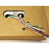 CRESTRON GLPP SWCN Green Light System CRESNET POWER PACK Power Supply INPUT