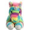 Aurora - Rainbow Collection - 12" Rainbow Unicorn Bright