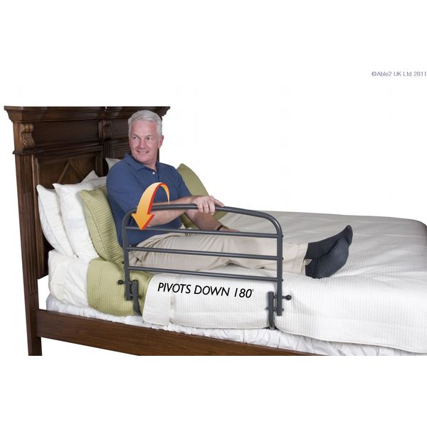 30" Safety Bed Rail [Electronics]