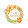 CafePress Easter Greetings Mugs 15 oz (444 ml) Ceramic Coffee Mug