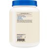 Nutricost Beef Protein Isolate Powder Chocolate (2 Pounds)
