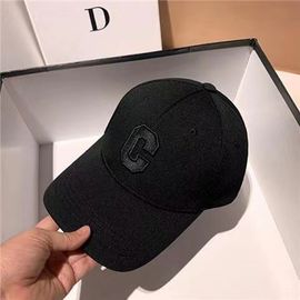 L Fashion Baseball cap women and men cap