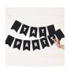 2 - 321 Party! Customizable Banners 9 ft Long Pennant String & Stickers