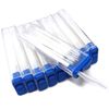 GARASANI Portable Interdental Toothpicks, Tooth Stick Brush Dental Oral Care Clean Teeth Food Residue 18 Picks per Pack. 10-Packs (Total of 180 Picks)
