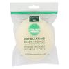 Earth Therapeutics Exfoliating Body Sponge