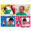 Takara Tomy Pokemon Zukan XY
