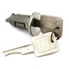 5 Prong Ignition Switch Assembly 1967 Firebird Camaro 1966-1967 Nova Cutlass 442