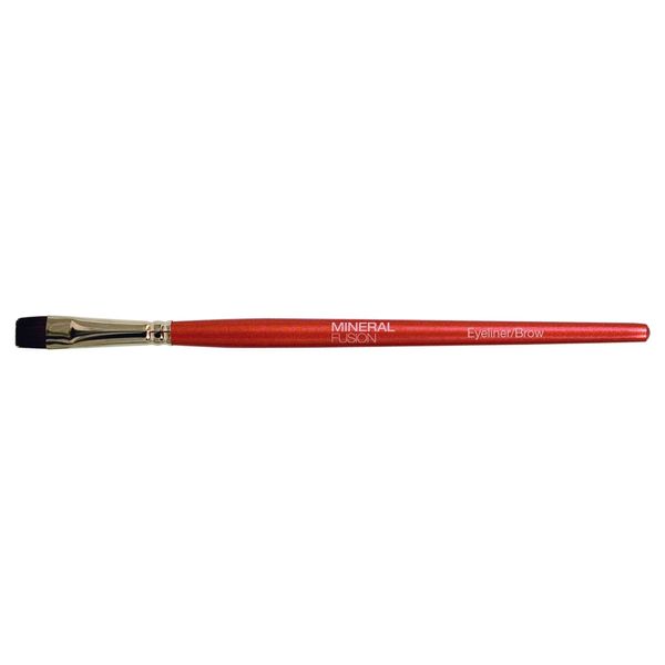 Mineral Fusion Eye Liner/Brow Brush