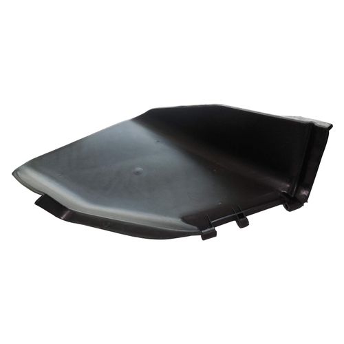 Chute Cover W/Hardware Fits John Deere LA120 LA125 LA135 42” Mower Deck
