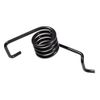 Compatible with Vauxhall Corsa D and E Clutch Assist Spring, Stronger Version Won't Snap