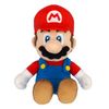 Sanei Super Mario All Star Collection 9.5" Mario Plush, Small