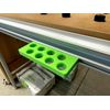 ToolCurve's Bench Dog Holder Compatible with Festool MFT/3 Table