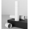 50PCS 5ML White Empty Lip Balm Tubes Containers by Upstore