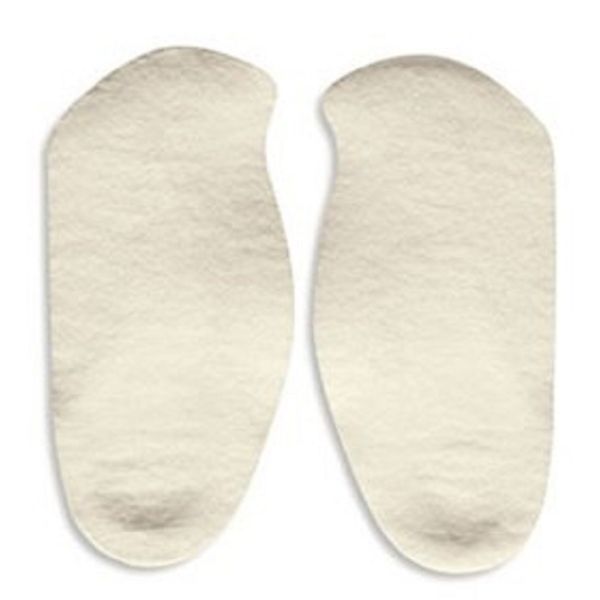 AliMed Hapad Comf-Orthotic Insole, 3/4 Length Pediatric (Medium)