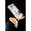 R+Co Crystal Halo Balancing Scalp Scrub + Shampoo | Purifies + Cleanses + Balances | Vegan + Cruelty-Free | 3 Oz