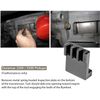 22100 Flywheel Locking Tool Socket Holder Bolt AM-J-44643 S A B for 6.6L Duramax