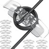 Cord Organizer for Kitchen Appliances|Upgraded Cord Wrapper Holder Cable Orga...
