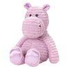 Warmies MFW-HIP-1 Heatable Plush Toy, Lilac
