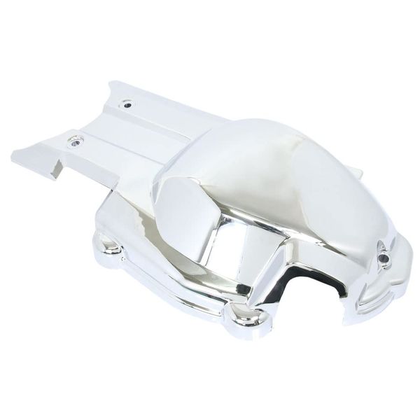Foresight/SE MF04 Plated Pulley Case Crank Case