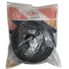 5/8 Inch x 75 Feet Backer Rod for Gaps & Joints