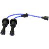 NGK (3879) RC-XX92 Spark Plug Wire Set
