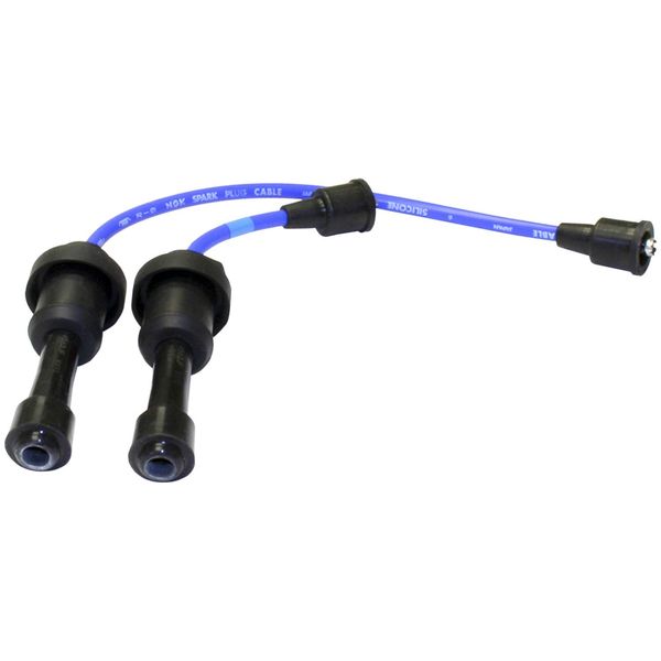 NGK (3879) RC-XX92 Spark Plug Wire Set
