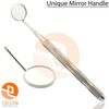 Dentist Pick Teeth Cleaning Tools Kit Hygienist Tartar Remover Calculus Scraper