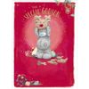 Me To You Bear Godson Christmas Card