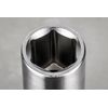 Sealey S1212D Walldrive Socket 12Mm Deep 1/2Sq Drive