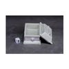 Reaper Miniatures Sarcophagus #77632 Bones Unpainted Plastic Figure Mini