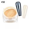 Christrio - Mirror Chrome Powder - #32-1/8oz.