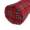 Sunfish Tartan Driver Golf Headcover Red Plaid