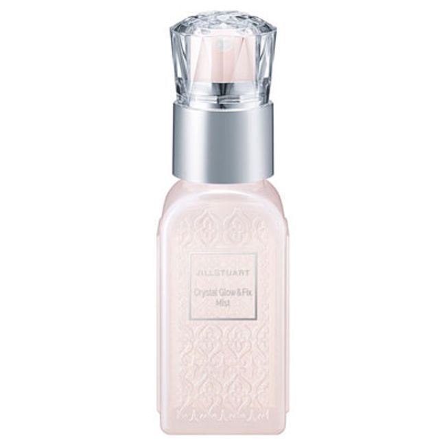 [◆Free non-standard shipping] JILL STUART Crystal Glow &amp; Fix Mist 60mL