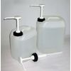 HPOChemie dosing pump"51"/30ml
